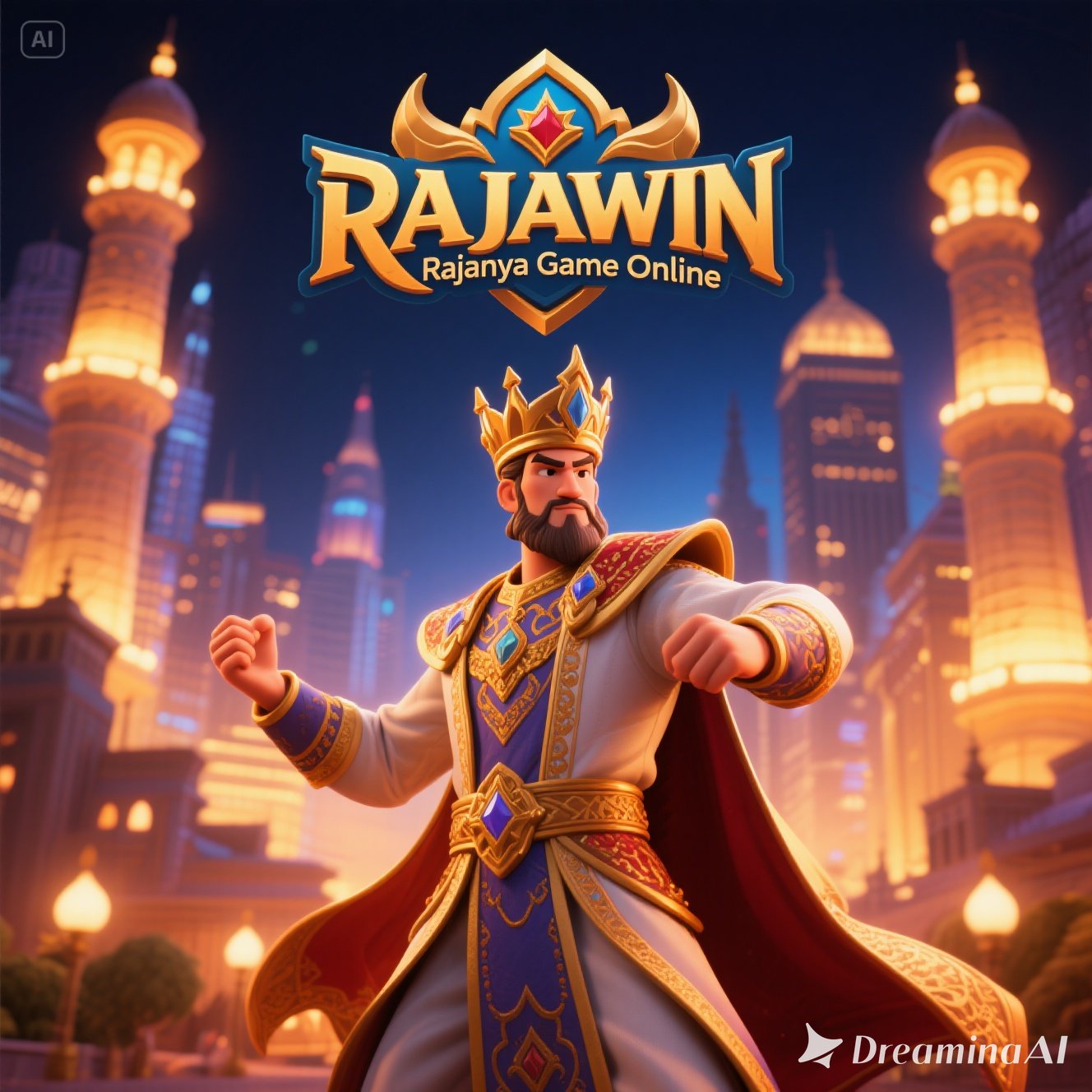 Rajawin