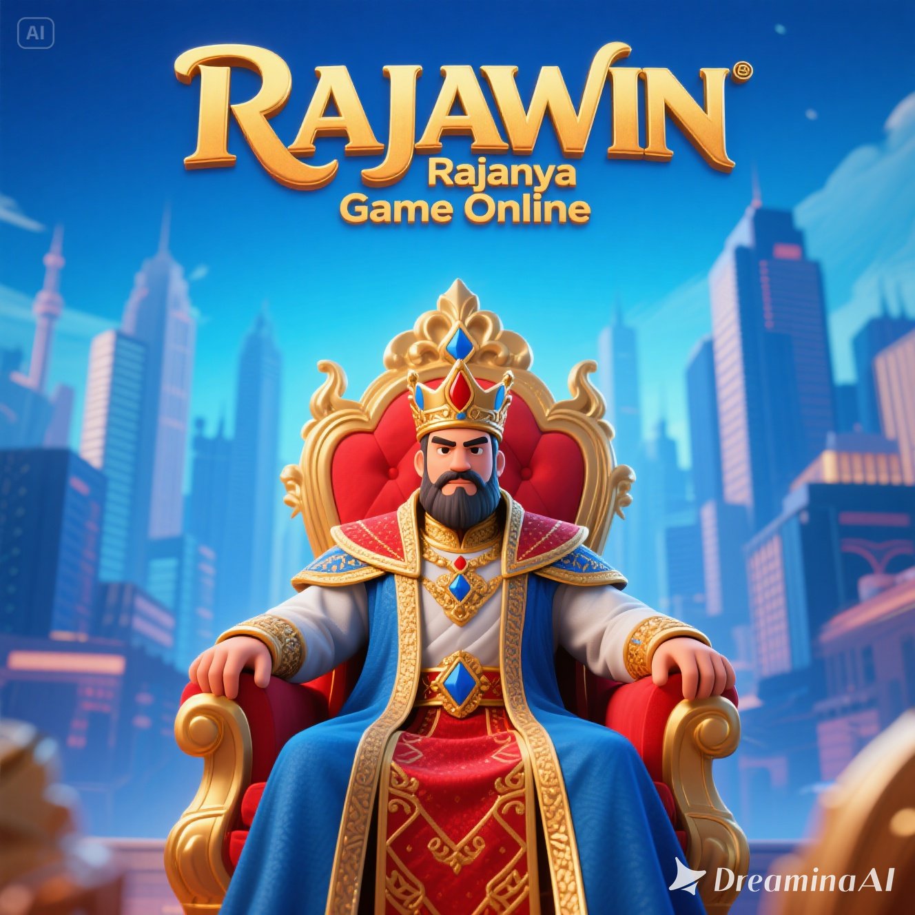 rajawin